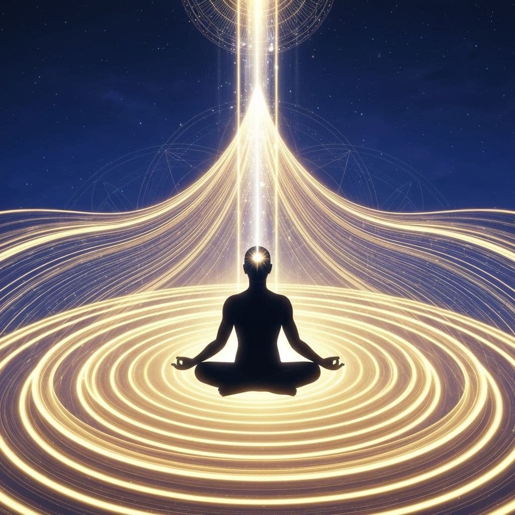 Sincronização Divina