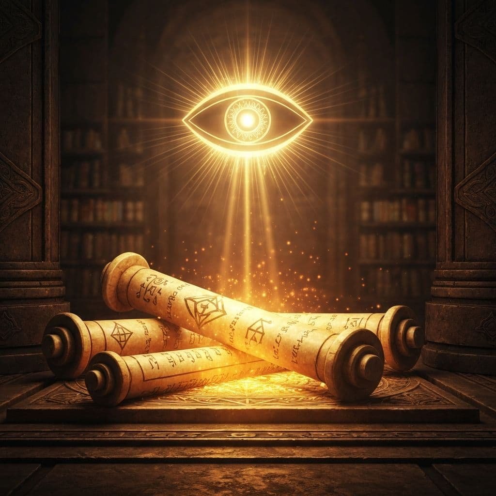 Desenvolvimento de Dons Espirituais