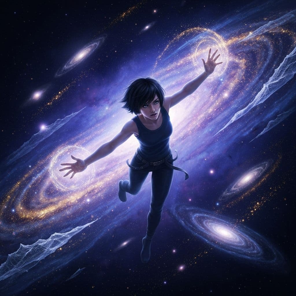 Sonhos vívidos e controlados